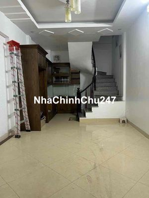 CHÍNH CHỦ CẦN BÁN CĂN NHÀ PHỐ NAM DƯ