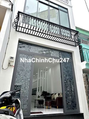 Hẻm 925 âu cơ . Ngay chợ võ thành trang. mũi tàu trường chinh