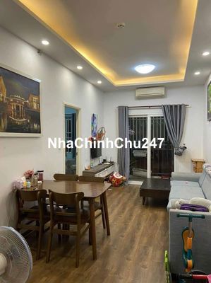 BÁN CĂN HỘ CHUNG CƯ NEST HOME 2PN TẦNG 2