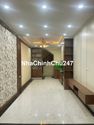 Ngõ Thông Kinh doanh 4.8 tỷ gần ô tô Kiến Hưng Hà đông Sổ đỏ chính chủ