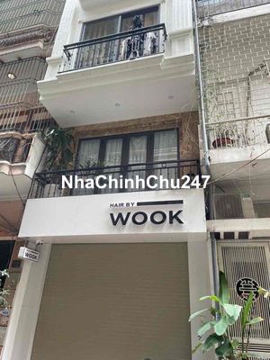 Chính chủ bán nhà phân lô ngõ 91 Nguyễn Chí Thanh 18,7 tỷ