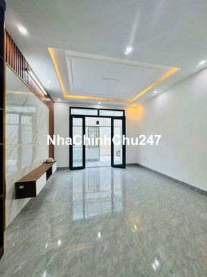 Ngay Trường TDTT Chỉ 1km ra QL6 - 10p Ga Yên Nghĩa DT40m2*3T