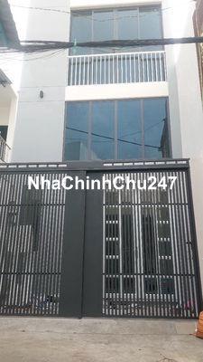 Chính chủ cần bán nhà Thủ Đức