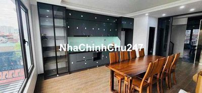 Trường Chinh, oto đỗ, 5m ra phố, nhà mới, thang máy, full đồ, 38m2*6T