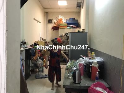 nhà chính chủ bán (còn thương lượng)