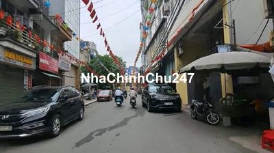 Chính chủ bán mảnh đất đẹp 100m2 mặt tiền 5m giá 25 tỷ