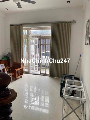 Nhà 1 tấm đường ô tô- Trường Chinh, Cẩm Lệ, Đà Nẵng