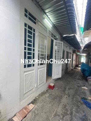 CHỦ GỬI NHÀ HẺM 1 HOÀNG VĂN THỤ THÔNG HẺM 73 NGUYỄN TRÃI