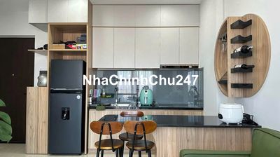 SIÊU HỜI! CH Vista Verde  2PN 2WC CHỈ VỚI 1TỶ81 TẠI QUẬN 2, CHÍNH CHỦ