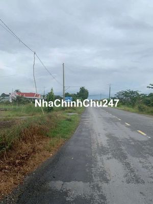 Chính chủ cần Bán MT DT 818 có 440m thổ cư