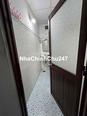 NGUYỄN PHÚC CHU- Hẻm 2/ - Lối Đi 2,5m - 4 Tầng.