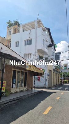 MT KHU PHÂN LÔ TÂN HƯNG THUẬN, Q12- 4,2x22M- 5TẦNG-5PN- CHỈ 6TYR8 TL