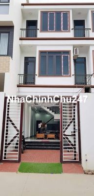 Cần bán nhà trục chính ô tô tránh nhau, tổ 10 Quang Minh, Mê Linh