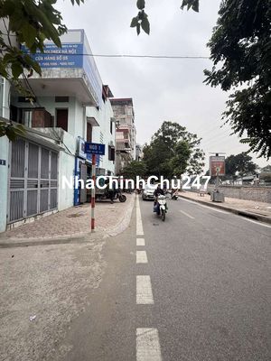 ĐẤT VÀNG TRƯỜNG CHINH Ô TÔ VÀO NHÀ KINH DOANH VĂN PHÒNG