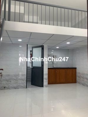 [CHDV có Thang máy] đường 8m Nguyễn Phúc Chu, dt 65m2, 6T chỉ 8 tỷ tl