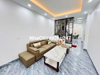 BÁN NHÀ LÊ ĐỨC THỌ - 44,5M NGÕ THÔNG - TIỆN GẦN NHÀ NHÀ GA - GẦN PHỐ