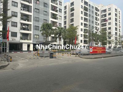 ĐẤT 72m2 khu Tổng cục 75 LAI XÁ ,PHÂN LÔ OTO TRÁNH , Cách ga nhổn 500m