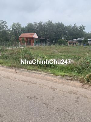 Chủ ngộp đất bình dương bán 330tr đường nhựa thổ cư, dân đông