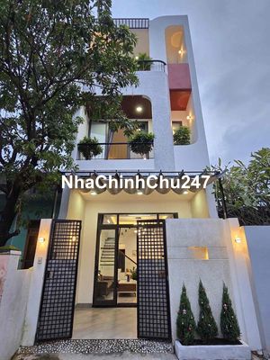 Chính chủ cần bán căn nhà ngay DT743a Thuận An Bình Dương