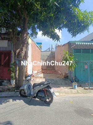 Bán Đất thổ cư