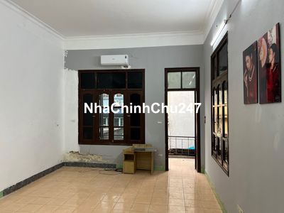 CHÍNH CHỦ CẦN BÁN: MUA ĐẤT TẶNG NHÀ 10B Phan Đình Giót, Hà Đông, HN