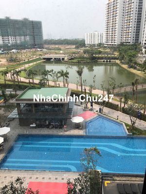 Chính chủ cần bán căn hộ 80 m2