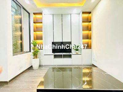 Nhà cực đẹp phố Đại Từ 35m - giá đã giảm - chủ thiện chí bán nhanh.