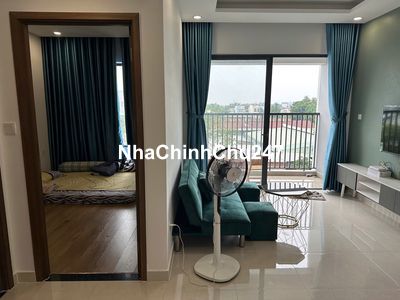 Cần bán căn hộ 1PN The Rivana chính chủ