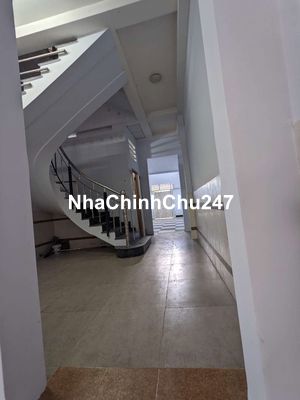 Nhà chính chủ ngay võ văn kiệt an dương vương