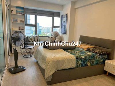 CHỦ CẦN TIỀN BÁN GẤP CĂN HỘ SUNRISE 2PN FULL NỘI THẤT CAO CẤP