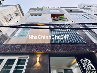 CHỦ NHÀ CẦN TIỀN BÁN GẤP Đ.LÂM VĂN BỀN, TÂN QUY, Q7. GIÁ:4,78TỶ/ 63M2.