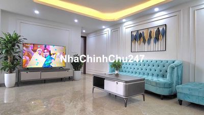 CHÍNH CHỦ BÁN CĂN TẦNG 10 197 TRẦN PHÚ CHỈ NHỈNH 4 TỶ