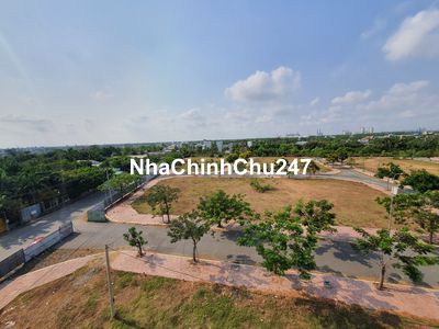 Đất khu dân cư đông đúc full thổ cư 80m2 ngang 5m đường nhựa 16m