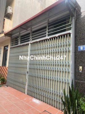 Chính chủ bán nhà 50m2, mặt tiền 4.9m tại khu dịch vụ 1 mỗ lao hà đông