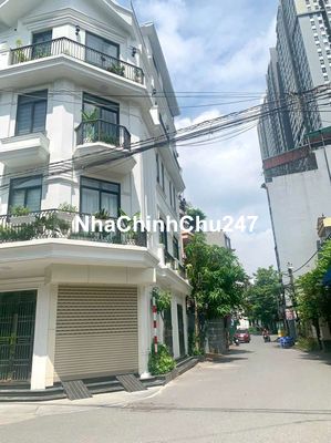 CHÍNH CHỦ BÁN CĂN MẶT PHỐ KINH DOANH TRUNG TÂM MỸ ĐÌNH