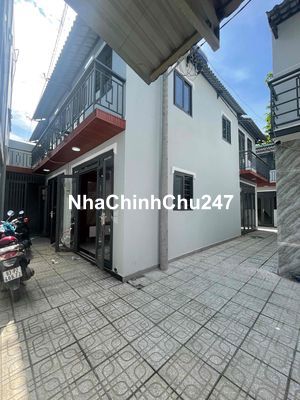 Chính chủ cần bán nhà Q12 giáp Tân Bình Giá 1ty590