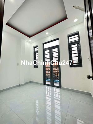 Chủ bán nhà 1 trệt 1 lầu kinh doanh tốt 720tr