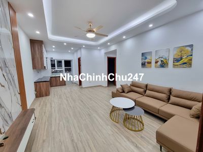 Chính chủ bán căn hộ 74m2 nhỉnh 2 tỷ tại CT6 KĐT Xa La, full nội thất