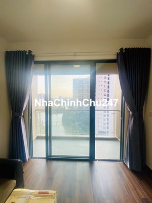 Chính chủ gửi bán căngóc 79m2 VIew trực diện Kênh Đào,Sổ hồng liền tay