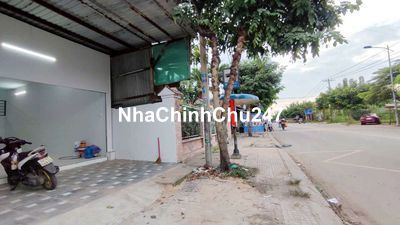 Chính chủ bán Nhà Mặt Tiền 5 x 15, sđr giá bán 2 tỷ 650tr