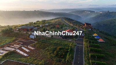 Bán đất nền giá rẻ thích hợp đầu tư và nghỉ dưỡng