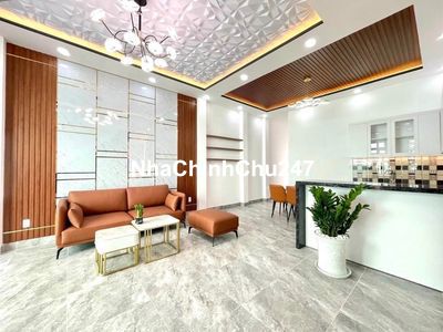 🔥NHÀ HOT 1/ đường TRẦN XUÂN HÒA, P7, QUẬN 5🔥Giá 4Tỷ/55m2 Chính chủ SHR