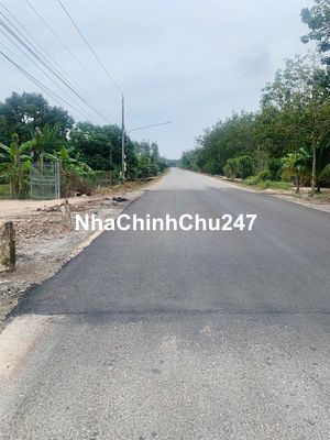 Cần bán gấp 300m2 mặt tiền DH722 giá siêu ngộp