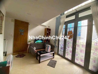 BÁN NHÀ CHÍNH CHỦ NGUYỄN VĂN LƯỢNG PHƯỜNG 16 GÒ VẤP