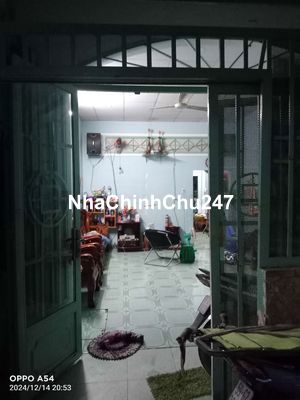 nhà chính chủ số nhà huyện chợ đỏ chung gần bán gấp