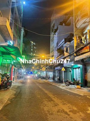 CHỦ GẤP BÁN, Khu Phân Lô, 58m2, 3 Tầng, 7PN, Khuông Việt