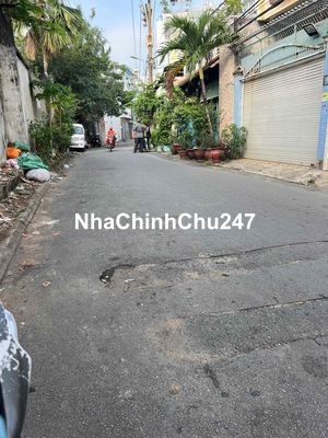 CHỦ NHIỆT BÁN GIẢM 550TR CÒN 6.25 TỶ - KHU PHÂN LÔ - 62M2 4 TẦNG BTCT