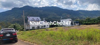 Hơn 135m2 đất sẵn thổ cư Chi Lăng_ Lộc Thành