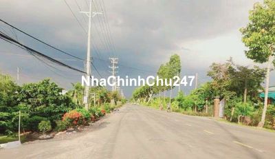 Hàng Thơm, 200m2 đất thổ mặt tiền xe cont 832, chỉ 1.5 tỷ