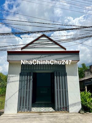 Chính Chủ BÁn Nhà Cấp 4 Xã Phước Thạnh Củ Chi – Giá 650 Triệu